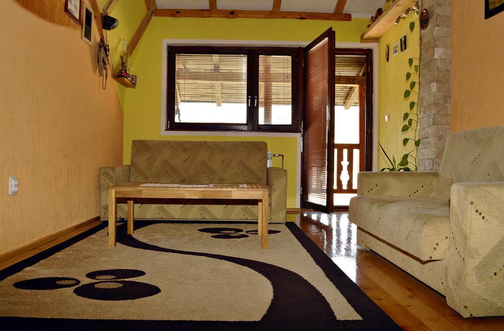 "Athos"Apartment Potkrovlje Visegrad Exterior photo